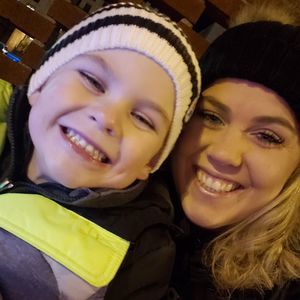 Meet your Posher, Angelica